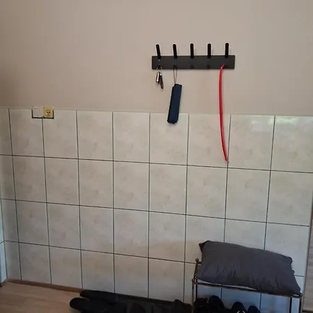 Sowie Apartamento Jugów
