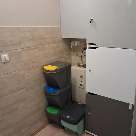Sowie Apartamento Jugów