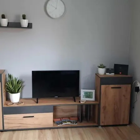 Apartamento Sowie Jugów