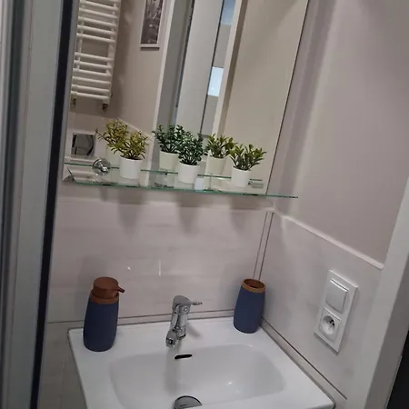 Apartamento Sowie