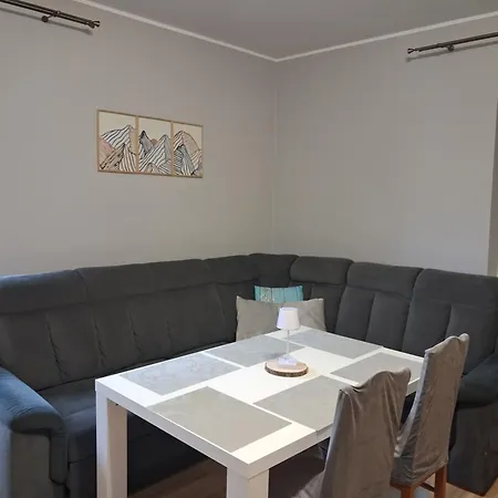 Sowie Apartamento *